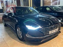 هیوندای سۆناتا